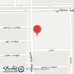 عکس بازارچه سپاه