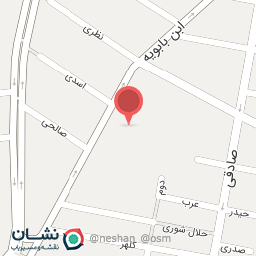 عکس لوازم کامپیوتر کاشی زاده