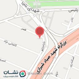 عکس تشریفات قصر