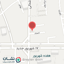 عکس دکتر امیر پاک اسکویی