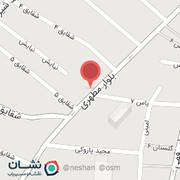 عکس سوپر مارکت عماد