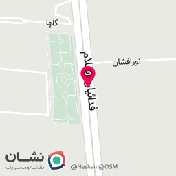 عکس دفتر سنگ رضا