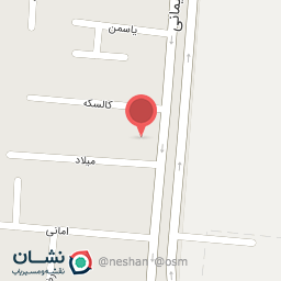 عکس اتو گالری جلال