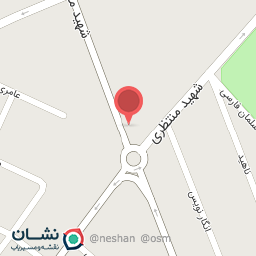 عکس دندانپزشکی دکتر ثریا فکرت