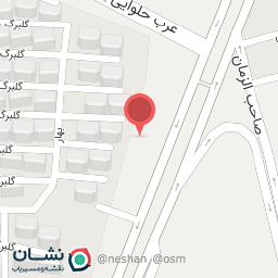 عکس پارک دکتر قریب