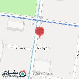 عکس پاساژ تابان