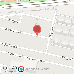 عکس حسینیه محبان مهدی (عج)