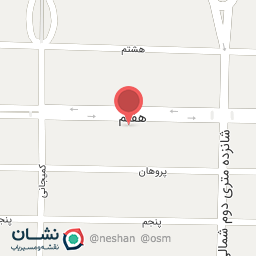 عکس سیم پیچی مجید