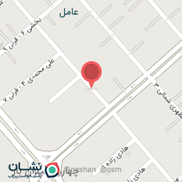 عکس کافه پوریای ولی