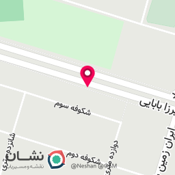 عکس اتو گالری پارس