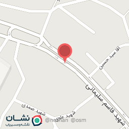 عکس دفتر فنی مهندسی ساختمان و املاک تکساز مهندس حبیبی