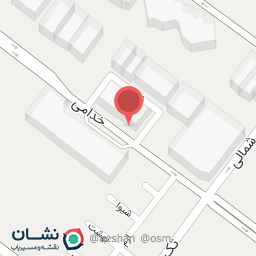 عکس رستوران بین المللی تاویت