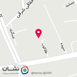 عکس سالن زیبایی تخصصی فرشته
