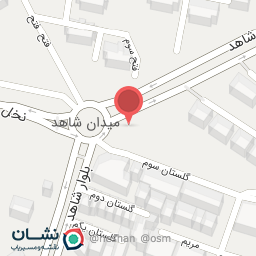 عکس بانک صادرات