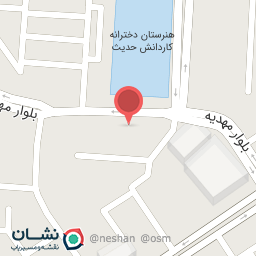 عکس فروشگاه دیجیتال پارکت