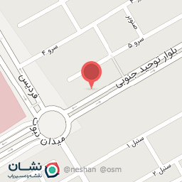 عکس مینی دیلی مارکت شعبه شهرک مدنی