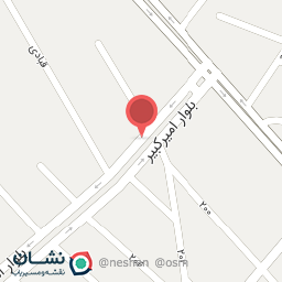 عکس فروشگاه غرب خدمات رجاء درب ضد سرقت