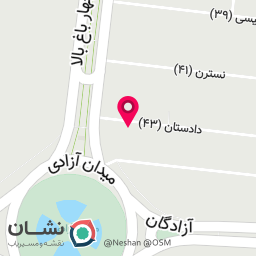 عکس دفتر مرکزی لیاتیم اصفهان(محصولات تراست)