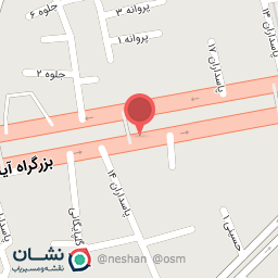 عکس دفتر پیشخوان عبدی