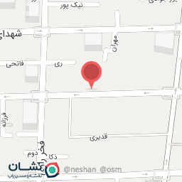 عکس انتشارات آوای بستان