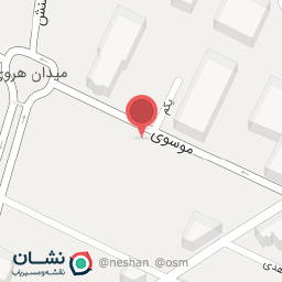 عکس بانک ملی هروی