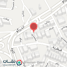 عکس امیر شکلات