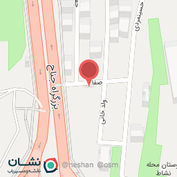 عکس مطب دکتر احمد برخوردار 
