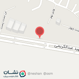 عکس تشک رویال (نمایندگی شهبازی)