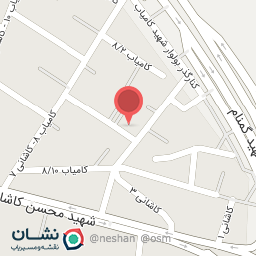 عکس بنای سجادیه