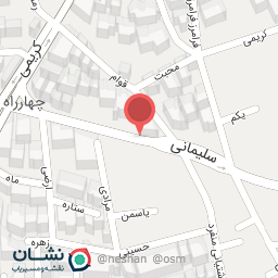 عکس شمیران یدک