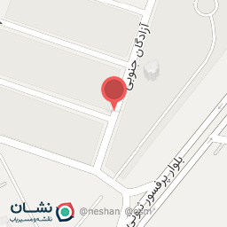 عکس ایستگاه اتوبوس آزادگان جنوبی