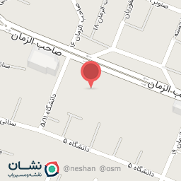 عکس مجتمع تجاری اداری سعادت