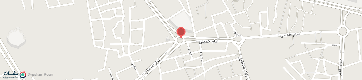 عکس میدان شهید مجتبی امیری دوماری(جهاد)
