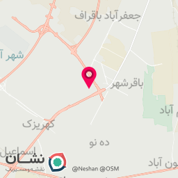 عکس مزار طیبه سادات شریفی