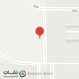 عکس نانوایی لواش شهرک