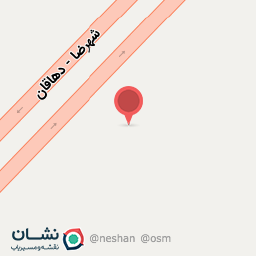 عکس شرکت تعاونی گاوداران شهرضا