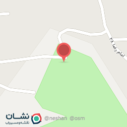 عکس باغ بابا