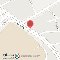 عکس خودپرداز بانک انصار