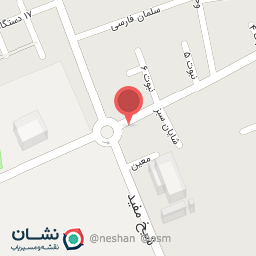 عکس فروشگاه لاستیک و رینگ سعید