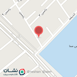 عکس سوپرمارکت تاک