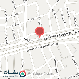 عکس پل عابر پیاده 