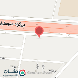 عکس مصالح ساختمانی مهدی