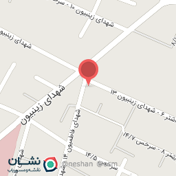 عکس هیئت چهارده معصوم (ع) فهالنج 