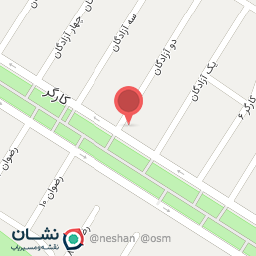 عکس جانبو اهواز 2468 شعبه کوی رمضان