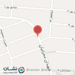 عکس فروشگاه الزهرا