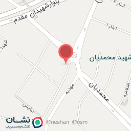 عکس صافکاری رسول نورنژاد