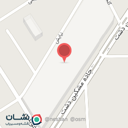 عکس جین وست اکو مال