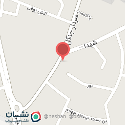 عکس مرکز فروش شرکت نوآوران اصفهان