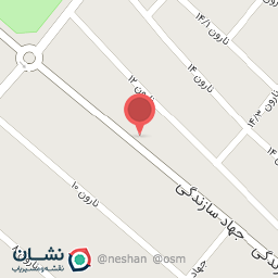 عکس بوتیک پروتئین سالیذ