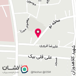 عکس مرکز شماره ۲